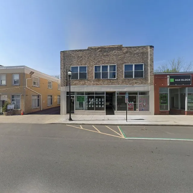 The Crystal Connection