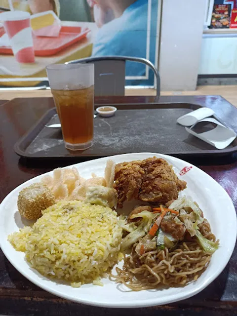 Chowking