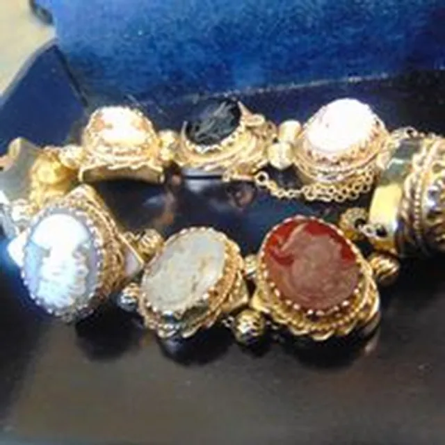 Bellagio Fine Jewelry