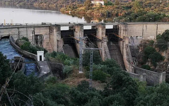 Casa Rural "La Presa "