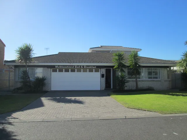 Melkbosstrand Bed and Breakfast