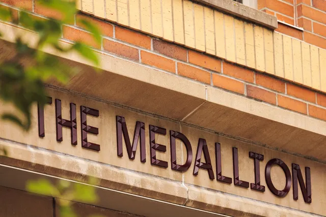 The Medallion by Voyageur Extended Stays