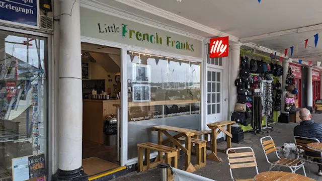 Little French Franks