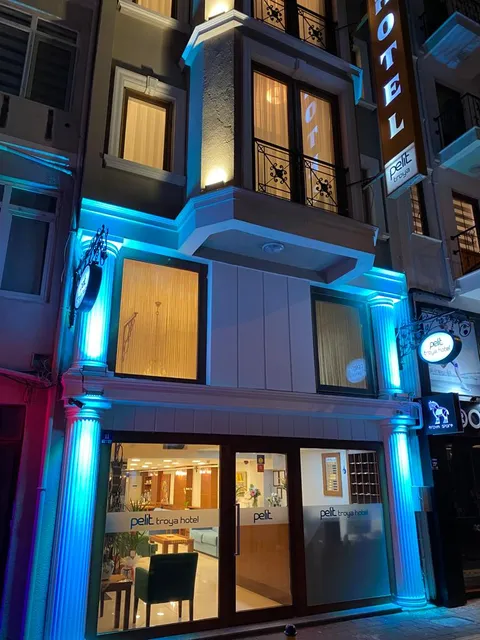 HOTEL PELİT
