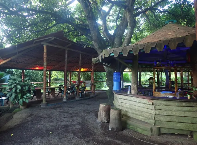 Campo Duro Ecolodge