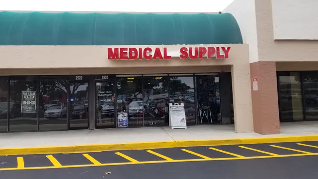 People's Choice Medical Supplies