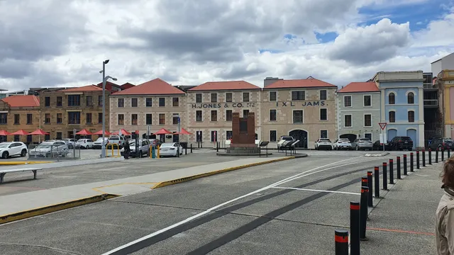 IXL Tasmanian Art Gallery