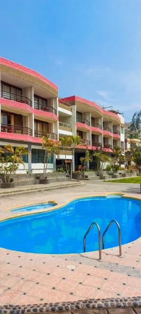 Pacha Inti Cieneguilla