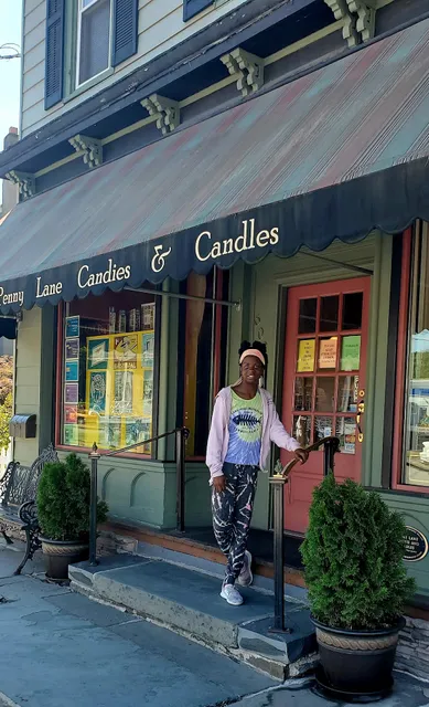 Penny Lane Candies & Candles