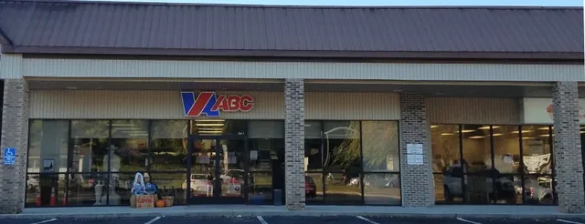 Virginia ABC