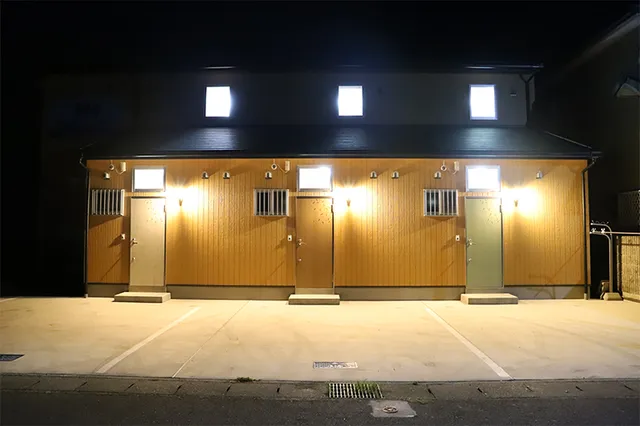 Hackberry Heim EⅡRA