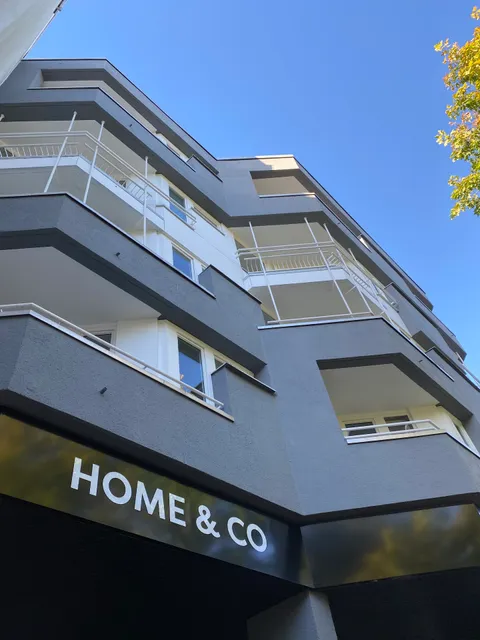 Home & Co Berlin Yard