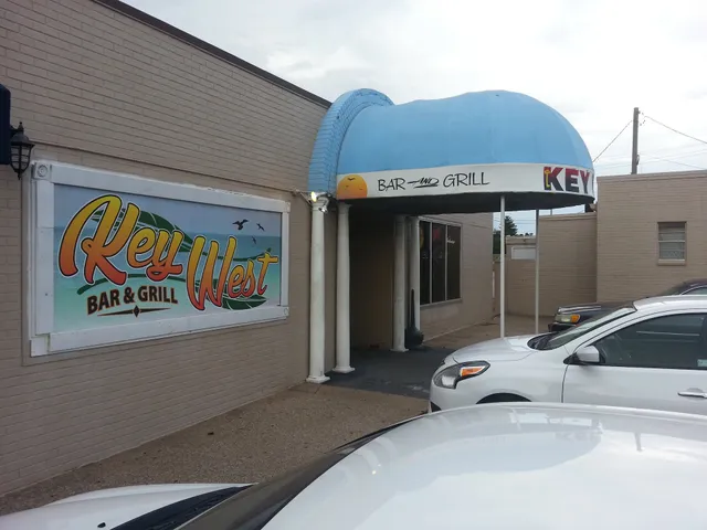 Key West Bar