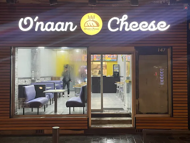 O'naan Cheese