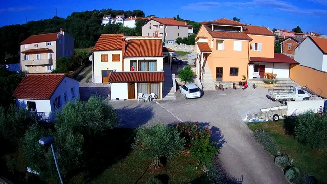 Guesthouse Casa Barbaro