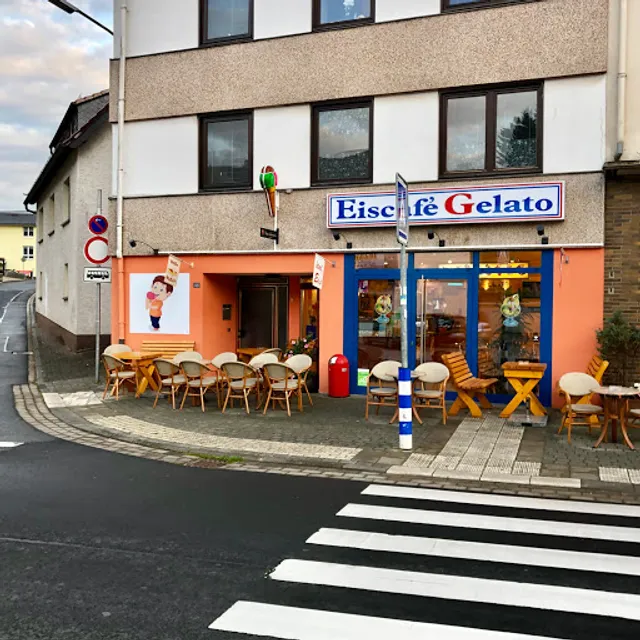Eiscafe Gelato Hellenthal