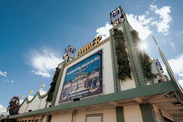 Hühner-und Entenbraterei Ammer