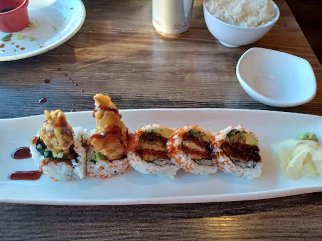 Ginger Exchange - Watertown