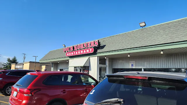 Four Korners Restaurant