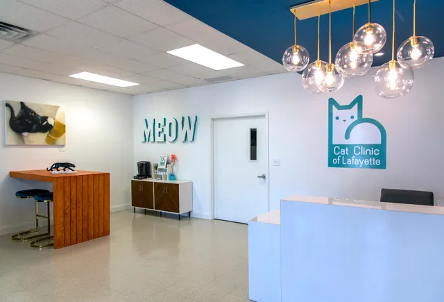 Cat Clinic of Lafayette