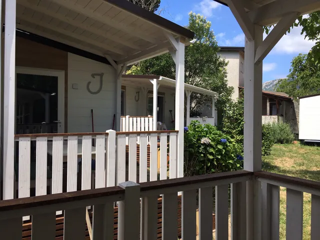 Camping Beata Solitudo