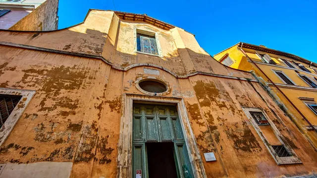 Chiesa di Santa Maria della Luce