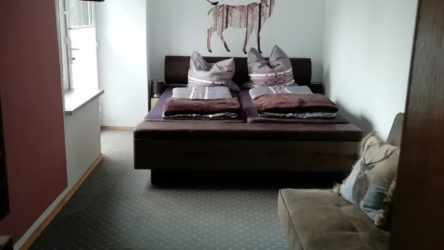 Ferienhaus Ursula - Helena & Wolfram Strozyk