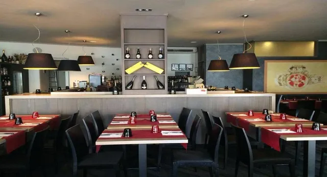 Pizzeria Monterainero