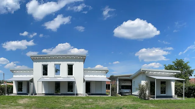 Spreeparadies-Semisch Ferienwohnungen