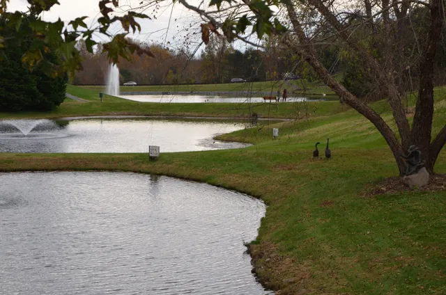 Peter Jefferson Place