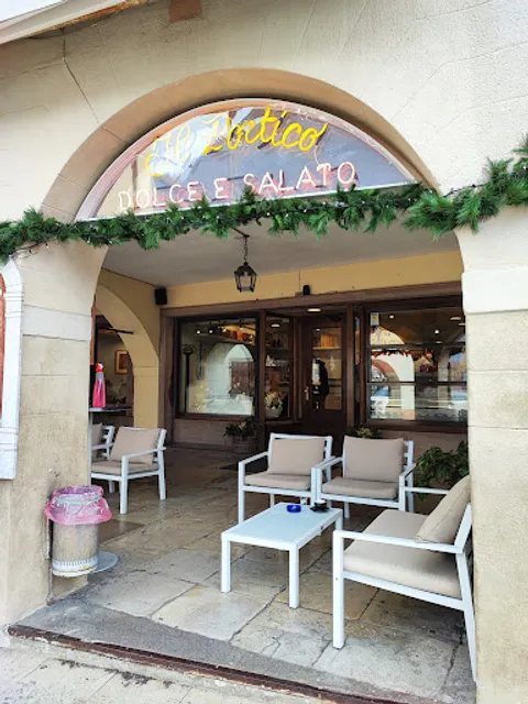 Il Portico Snc Di Pra Paola & C.