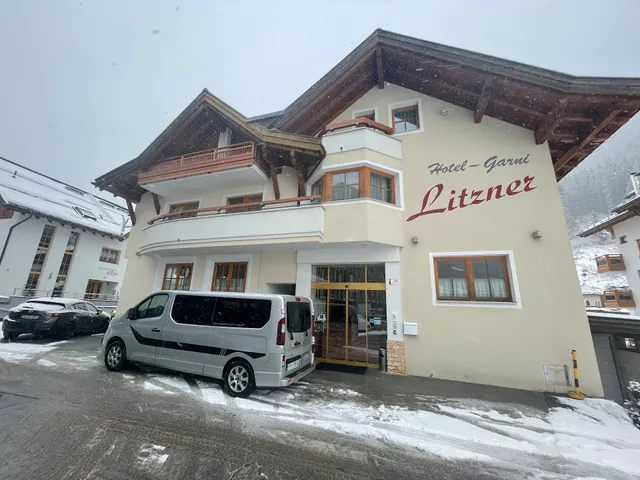 Hotel Garni Litzner