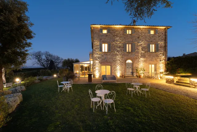 Relais Maria Cristina