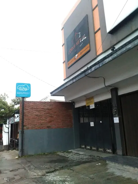 Airy Bantul Wonocatur 12 Banguntapan Yogyakarta