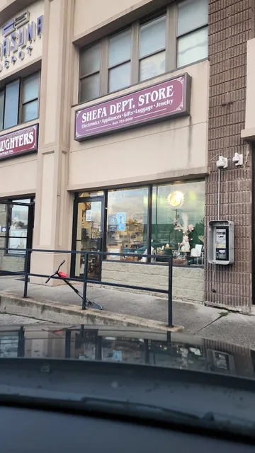 Shefa Department Store
