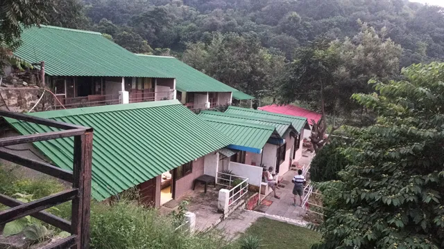 Anglers Parc Resort by OpenSky