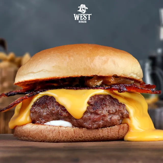 West Burger