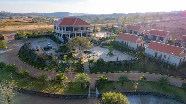 KNN Resort Mondulkiri