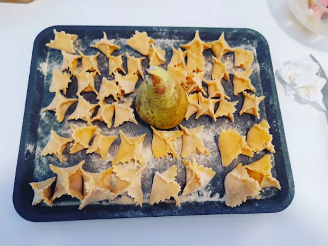 Harina y Huevo - Pasta fresca italiana