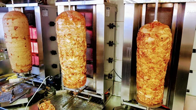 El Sultán kebab