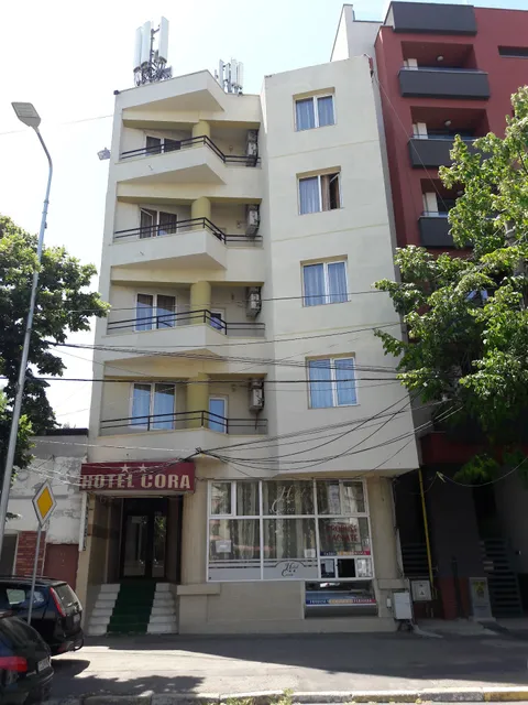 Hotel Cora