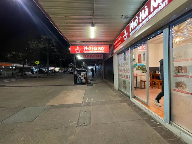 Pho Ha Noi Restaurant