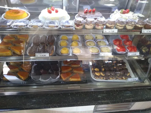 Panificadora Funchal