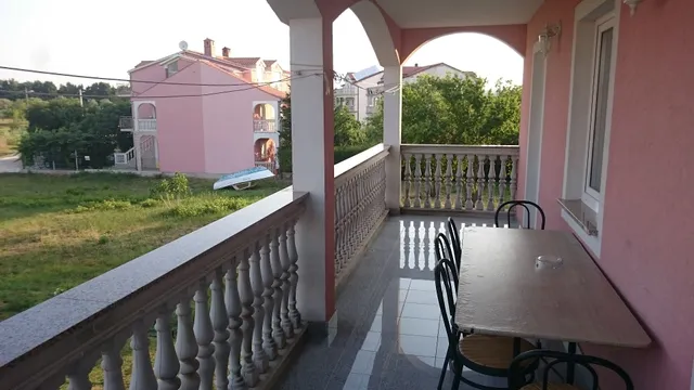 Apartments Tanja & Tina