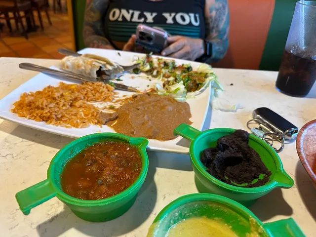 Don Toño Mexican Bar & Grill