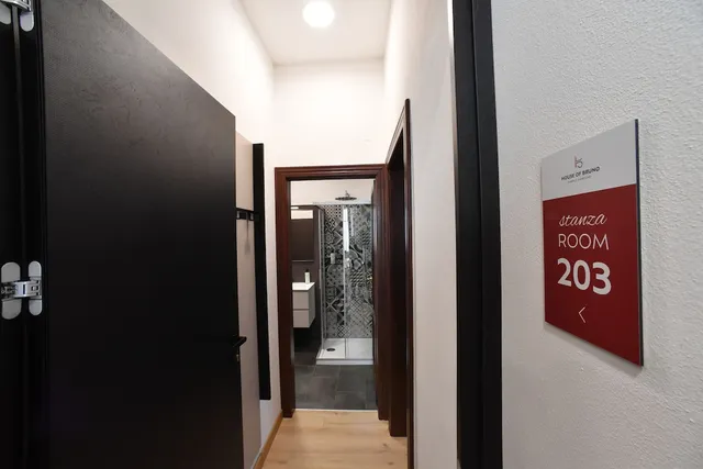 House of Bruno Rooms & Apartments