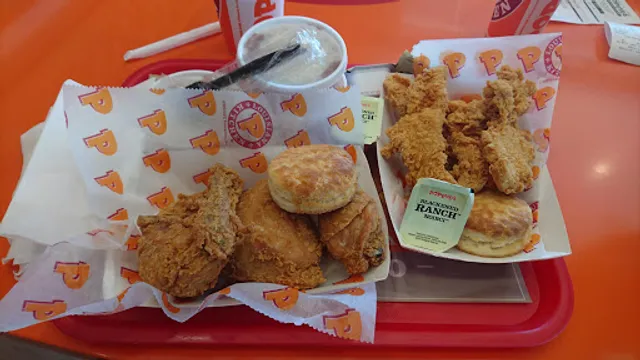 Popeyes Louisiana Kitchen
