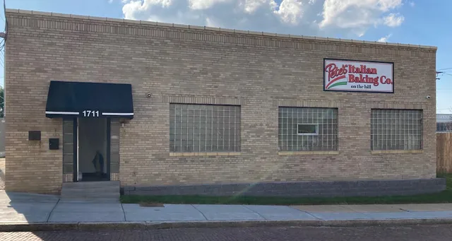 Pete's Italian Baking Company