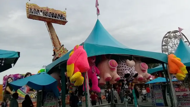 Yakima County Fairgrounds