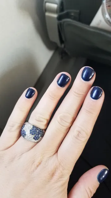 Marina's Nails On 5th